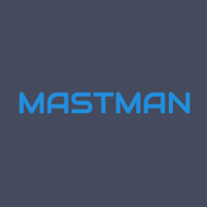 ファイル:Mastman logo.jpg
