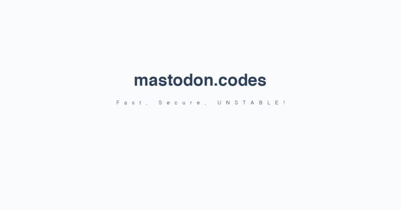 ファイル:Mastodon codes.png