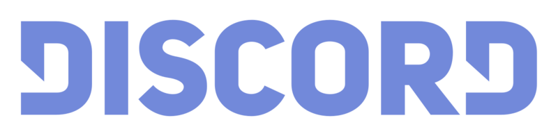 ファイル:Discord Color Text Logo.png
